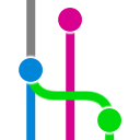 Git Graph Alter